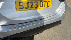 Toyota Yaris 1.5 Hybrid Excel 5dr CVT Hybrid Hatchback